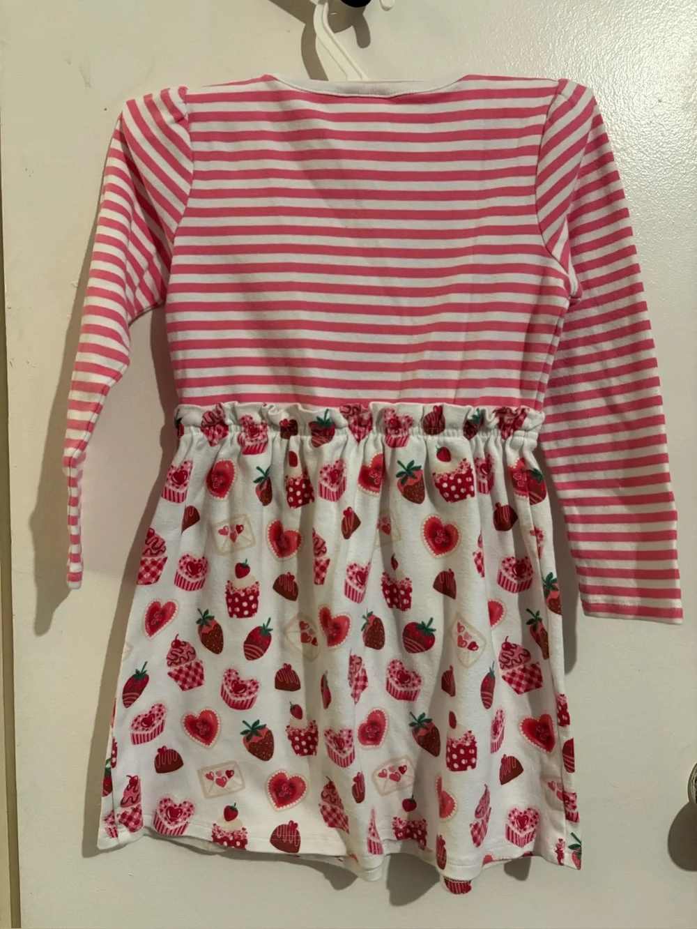 Gymboree girls long